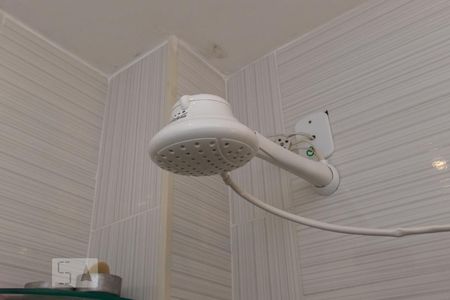 Casa de condomínio para alugar com 372m², 3 quartos e 1 vagaBanheiro 2 - Chuveiro elétrico