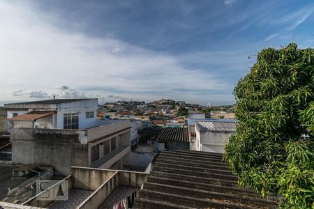 Casa de condomínio para alugar com 372m², 3 quartos e 1 vagaVista da área de serviço 2 do terraço