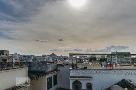 Casa de condomínio para alugar com 372m², 3 quartos e 1 vagaTerraço (Igreja da Penha)