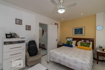 Casa de condomínio para alugar com 372m², 3 quartos e 1 vagaQuarto 2