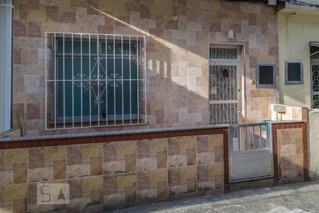 Casa de condomínio para alugar com 372m², 3 quartos e 1 vagaVaranda da entrada