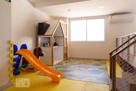 Apartamento para alugar com 75m², 2 quartos e 1 vagaÁrea comum - Brinquedoteca
