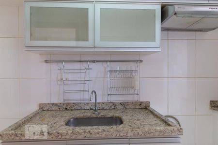 Apartamento para alugar com 75m², 2 quartos e 1 vagaCozinha