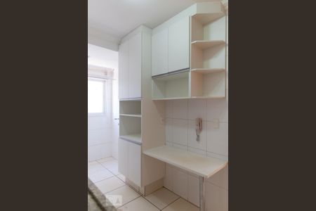Apartamento para alugar com 75m², 2 quartos e 1 vagaCozinha