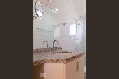 Apartamento para alugar com 75m², 2 quartos e 1 vagaBanheiro - suíte