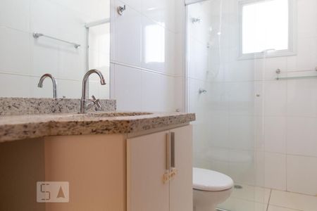 Apartamento para alugar com 75m², 2 quartos e 1 vagaBanheiro