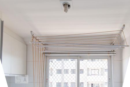Apartamento para alugar com 75m², 2 quartos e 1 vagaLavanderia