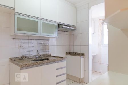 Apartamento para alugar com 75m², 2 quartos e 1 vagaCozinha