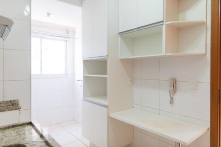 Apartamento para alugar com 75m², 2 quartos e 1 vagaCozinha
