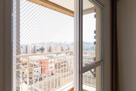 Apartamento para alugar com 75m², 2 quartos e 1 vagaVaranda
