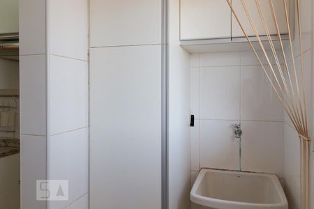 Apartamento para alugar com 75m², 2 quartos e 1 vagaLavanderia