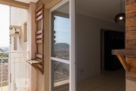 Apartamento para alugar com 75m², 2 quartos e 1 vagaVanrada
