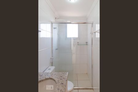 Apartamento para alugar com 75m², 2 quartos e 1 vagaBanheiro  - suíte