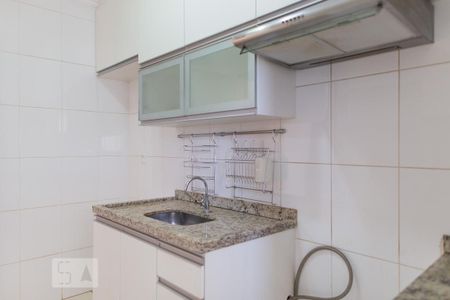 Apartamento para alugar com 75m², 2 quartos e 1 vagaCozinha