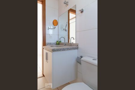 Apartamento para alugar com 75m², 2 quartos e 1 vagaBanheiro  - suíte