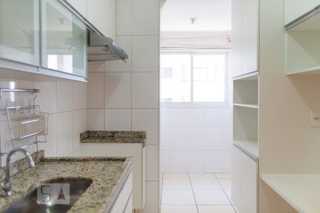 Apartamento para alugar com 75m², 2 quartos e 1 vagaCozinha