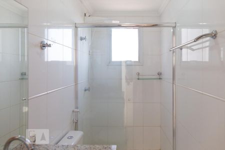 Apartamento para alugar com 75m², 2 quartos e 1 vagaBanheiro  - suíte