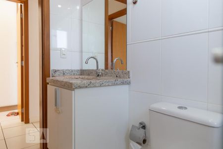 Apartamento para alugar com 75m², 2 quartos e 1 vagaBanheiro