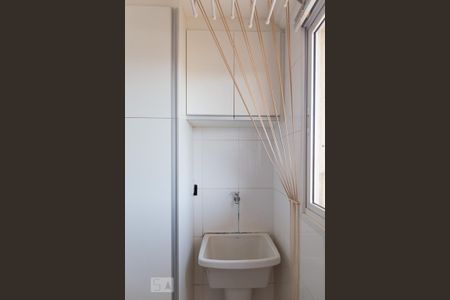 Apartamento para alugar com 75m², 2 quartos e 1 vagaLavanderia
