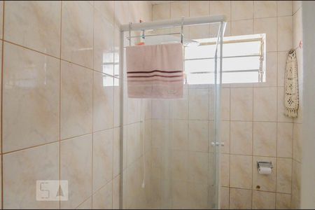 Apartamento à venda com 45m², 2 quartos e sem vaga Apartamento à venda com 45m², 2 quartos e sem vagaBanheiro