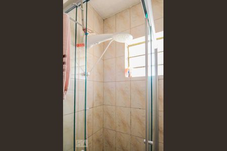 Apartamento à venda com 45m², 2 quartos e sem vaga Apartamento à venda com 45m², 2 quartos e sem vagaBanheiro