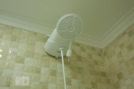 Studio à venda com 31m², 1 quarto e sem vagaChuveiro Banheiro Kitnet