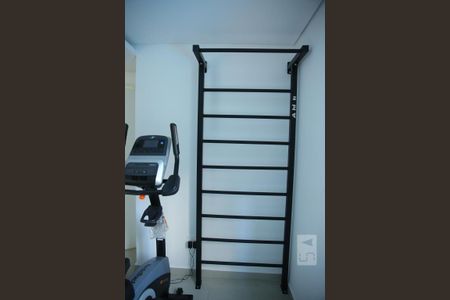 Studio à venda com 31m², 1 quarto e sem vagaÁrea comum - Academia