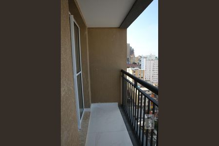 Studio à venda com 31m², 1 quarto e sem vagaSacada