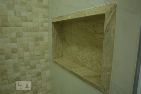 Studio à venda com 31m², 1 quarto e sem vagaBanheiro Kitnet