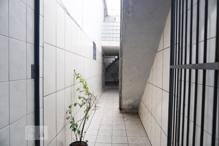 Casa à venda com 100m², 3 quartos e 2 vagas Casa à venda com 100m², 3 quartos e 2 vagasCorredor da Casa