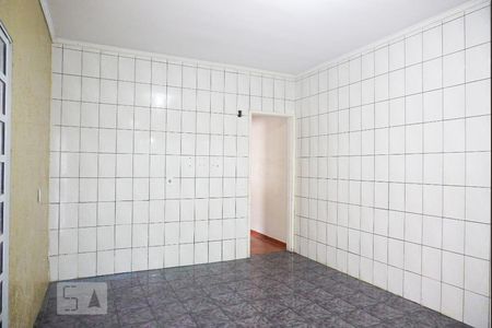 Casa à venda com 100m², 3 quartos e 2 vagas Casa à venda com 100m², 3 quartos e 2 vagasSala de Jantar