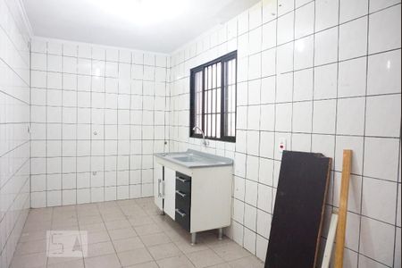 Casa à venda com 100m², 3 quartos e 2 vagas Casa à venda com 100m², 3 quartos e 2 vagasCozinha