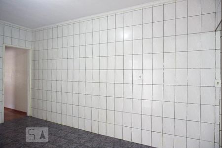 Casa à venda com 100m², 3 quartos e 2 vagas Casa à venda com 100m², 3 quartos e 2 vagasSala de Jantar