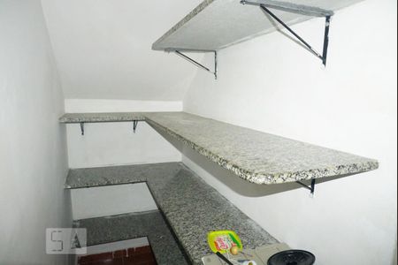 Casa à venda com 100m², 3 quartos e 2 vagas Casa à venda com 100m², 3 quartos e 2 vagasDespensa
