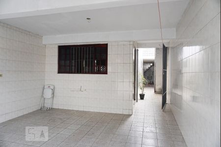 Casa à venda com 100m², 3 quartos e 2 vagas Casa à venda com 100m², 3 quartos e 2 vagasGaragem