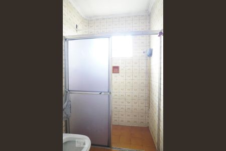 Casa à venda com 100m², 3 quartos e 2 vagas Casa à venda com 100m², 3 quartos e 2 vagasBanheiro piso Superior