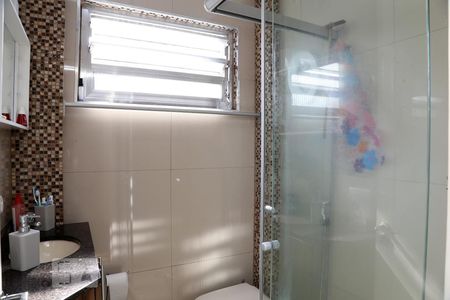 Apartamento à venda com 54m², 2 quartos e 1 vagaBanheiro