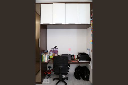 Apartamento à venda com 54m², 2 quartos e 1 vagaQuarto 2 - ArmáriosQuarto 2 