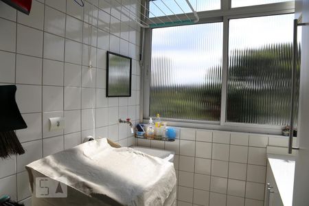 Apartamento à venda com 54m², 2 quartos e 1 vagaÁrea de Serviço