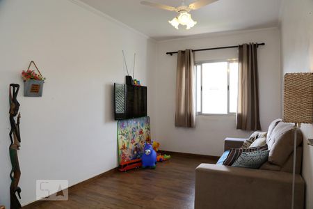 Apartamento à venda com 54m², 2 quartos e 1 vagaSala