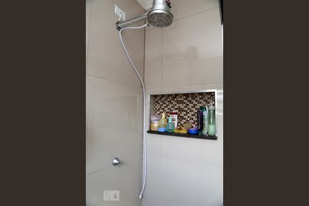 Apartamento à venda com 54m², 2 quartos e 1 vagaBanheiro