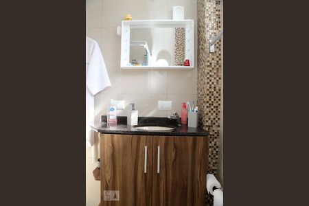 Apartamento à venda com 54m², 2 quartos e 1 vagaBanheiro