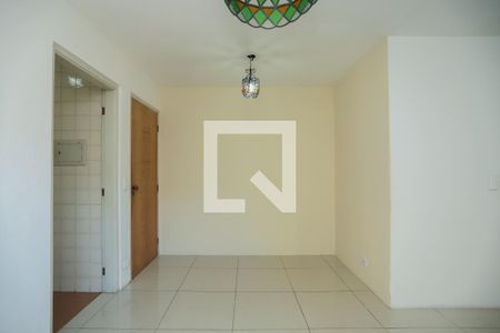 Studio à venda com 30m², 1 quarto e 1 vagaKitnet