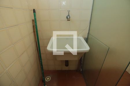 Studio à venda com 30m², 1 quarto e 1 vagaÁrea de Serviço