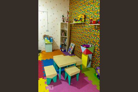 Detalhe da Área Comum - Playground de apartamento para alugar com 2 quartos, 54m² em Madureira, Rio de Janeiro