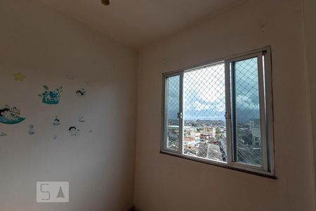 Detalhe do Quarto 1 de apartamento para alugar com 2 quartos, 54m² em Madureira, Rio de Janeiro