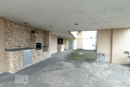 Área comum de apartamento para alugar com 2 quartos, 54m² em Madureira, Rio de Janeiro