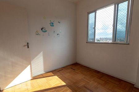 Quarto 1 de apartamento para alugar com 2 quartos, 54m² em Madureira, Rio de Janeiro