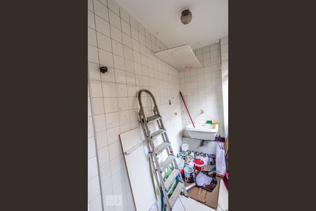 Apartamento para alugar com 44m², 1 quarto e sem vaga Apartamento para alugar com 44m², 1 quarto e sem vagaÁrea de serviço