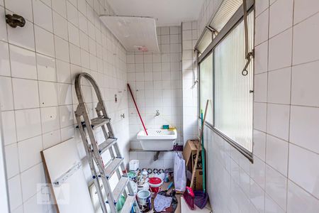 Apartamento para alugar com 44m², 1 quarto e sem vaga Apartamento para alugar com 44m², 1 quarto e sem vagaÁrea de serviço